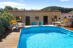 Quinta Refúgio com piscina privada